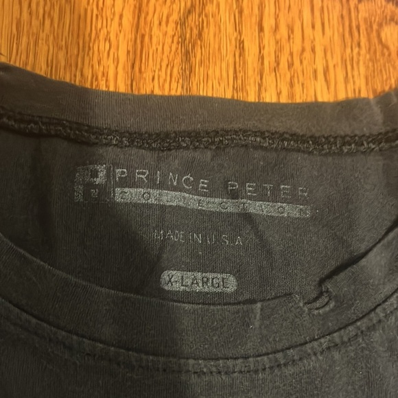 Prince Peter Collection Girl’s Kindness is Magic Tee Size XL - Picture 2 of 5